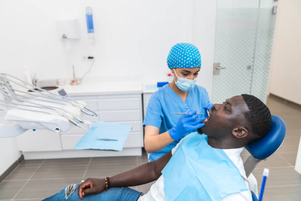 Best Emergency Gum Treatment in Canonsburg, PA